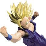Gohan Super Saiyan 2 SCultures Big Budokai