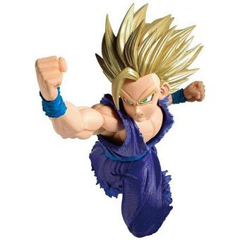 Gohan Super Saiyan 2 SCultures Big Budokai