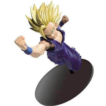 Gohan Super Saiyan 2 SCultures Big Budokai