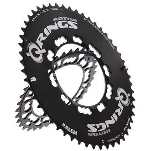 Rotor Vaiselles Rotor Q Rings Bcd110x5 Outer Aero 53t