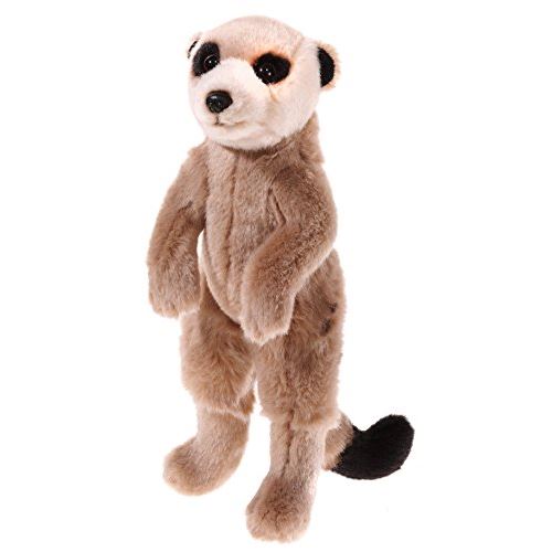 Heunec 274679 caresser Votre Animal Zoo Suricate Putty