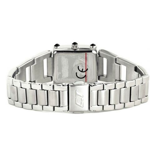 Orologio Donna Chronotech CC7040LS-02M (&Oslash; 22 mm)