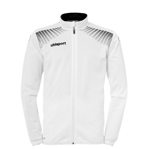 Veste Uhlsport Goal Classic Blanc