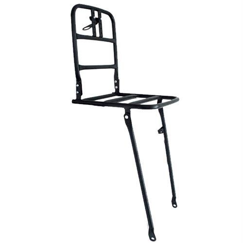 VWP Casque De Support Aluminium Noir 28 Inch