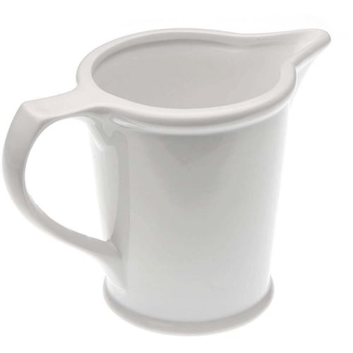 Versa - Pot à lait en porcelaine 500 ml