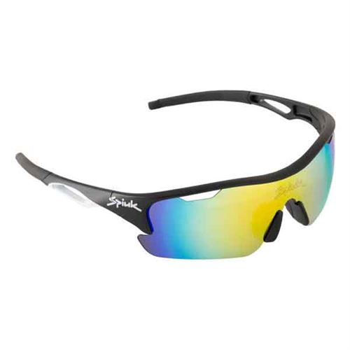 Spiuk Lunettes Spiuk Jifter Orange Mirror