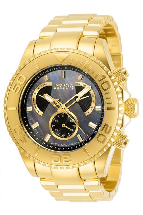 Invicta Pro Diver 29964 Montre Homme - 47mm
