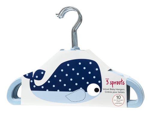 Cintre baleine