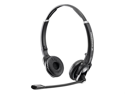 Sennheiser DW Pro2 - koptelefoon