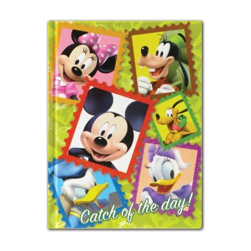 Journal de Disney Mickey and Gang