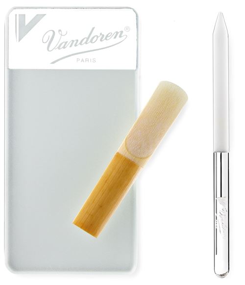 Vandoren - Retableur & retailleur d'anches vandoren rr200