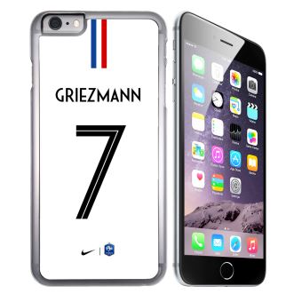 coque griezmann iphone 7