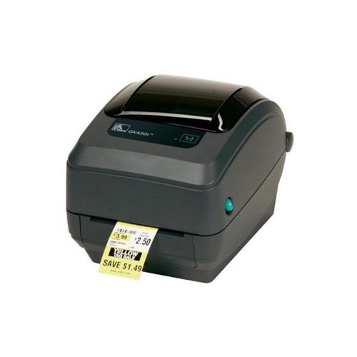 Imprimante Thermique Zebra GK42-102520-00