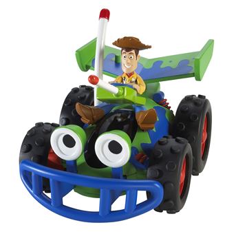 toy story voiture