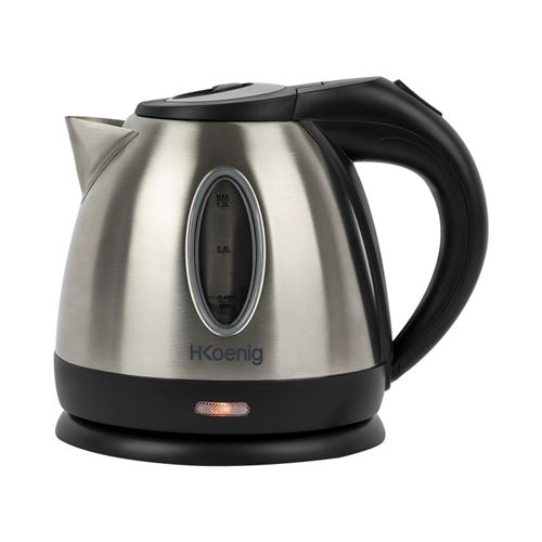 H.koenig Bo12 Bouilloire Electrique - Inox