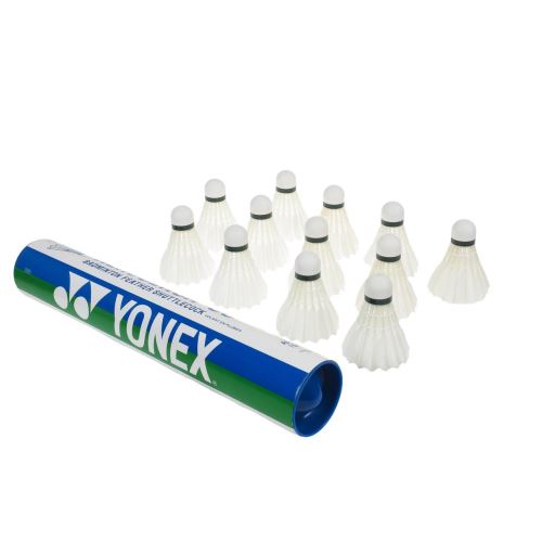 Volants badminton Aerosens as30 yonex Blanc taille : UNI r&eacute;f : 0