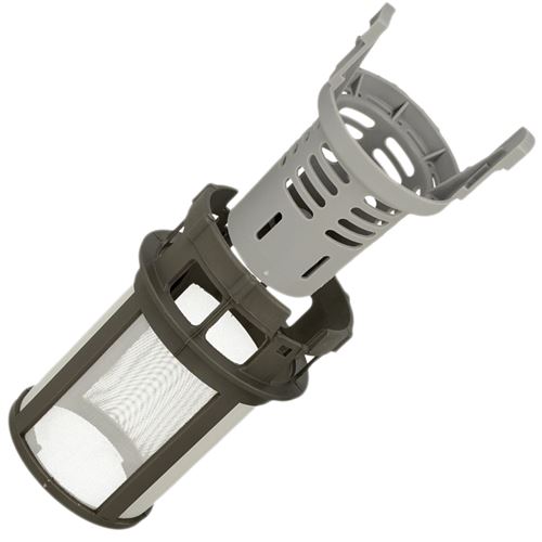 Whirlpool Microfiltre Lave-Vaisselle C00386682 Whirlpool, Ariston Hotpoint, Kitchenaid, Bauknecht - 317042