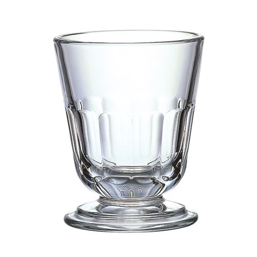 Gobelet perigord 23 cl (lot de 6) - La Rochere - Transparent - Verre