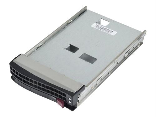 Supermicro - Storage bay adapter - 3,5 tot 2,5