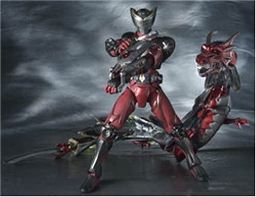 S.i.c. Vol. 23 Kamen Rider Ryuki