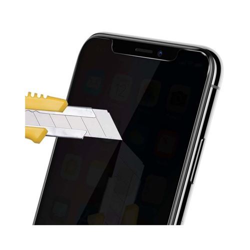 MoEx Verre Trempé Compatible Avec Sony Xperia XZ2 Compact