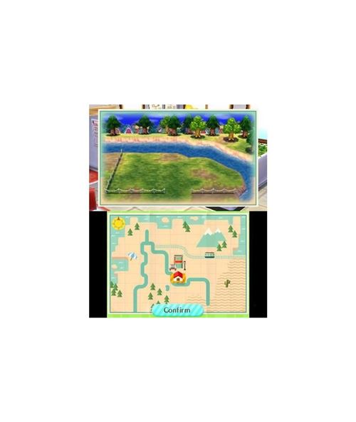 Cartes Amiibo Animal Crossing – Série 4, Numéros 345 à 363 – Originales Nintendo