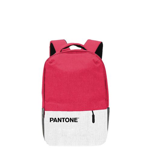 Backpack With USB Plug - Rose