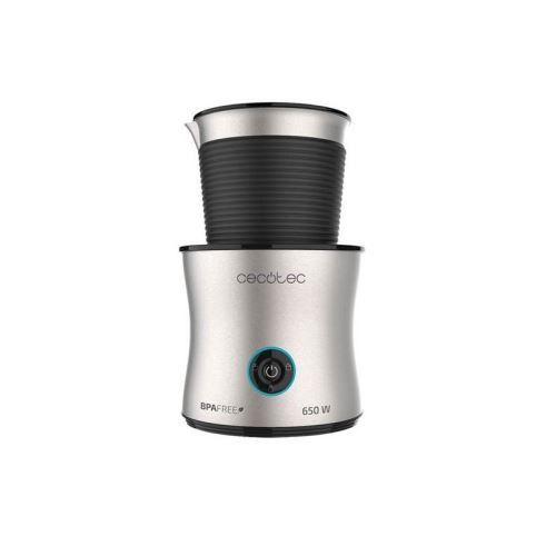Mousseur à Lait Cecotec Power Moca Spume 5000 650W (200 ml)