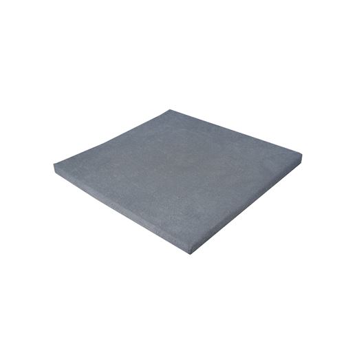Looping Tapis De Parc Confort - 95x95 Cm - Gris