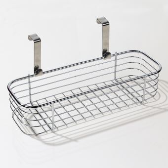 Panier Filaire En Metal A Suspendre Achat Prix Fnac