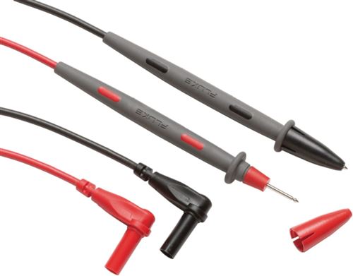 Jeu de cordons de mesure Fluke TL71-1