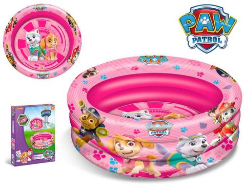 La Pat´ Patrouille Piscine gonflable 100 cm