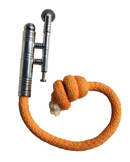 CAO Camping Briquet à mèches