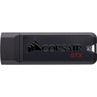 Test Corsair Flash Voyager GTX, une clé USB 3.0 ultra rapide sous