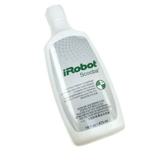 Liquide nettoyage scooba pour aspirateur irobot f232435 Astuce de la semaine : Quel produit nettoyant pour Scooba