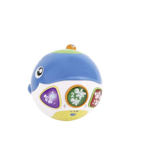 Activité Baleine