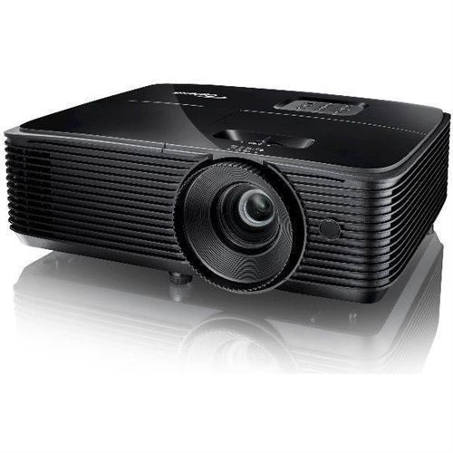 Videoprojecteur Grand Public Optoma H 116