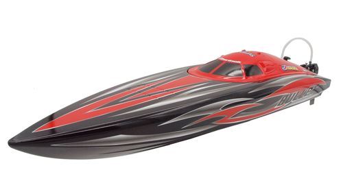Bullet V3 729mm 4s Brushless alpha Flame Scheme