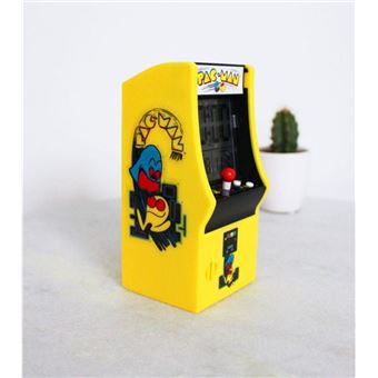 Reveil Pacman Arcade