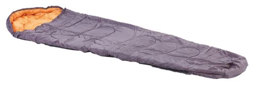 Sac de couchage sarcophage 3 saisons 300 g/m²