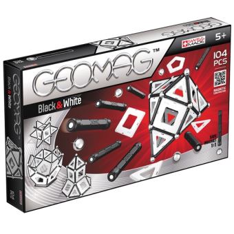 coffret geomag