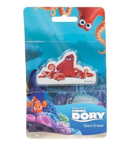 Slammer gomme à effacer Trouver Dory Hank 8 cm