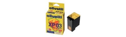 Olivetti tête d'impression couleur