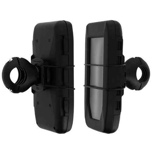 Support Etui Vélo / Moto Waterproof Anti-UV Smartphone - iGrip Splashbox