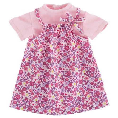 Ma Corolle Robe 1001 Fleurs