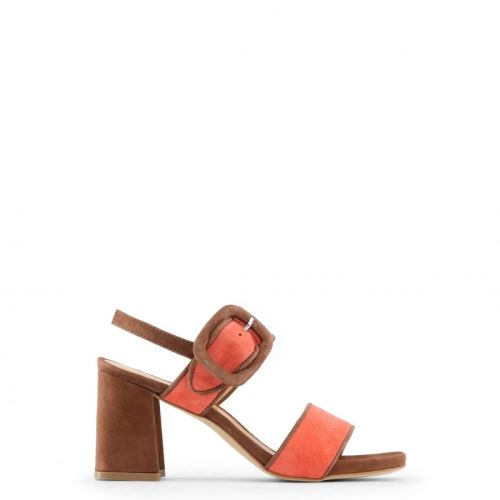 Made in Italia - GAIA Taille 38,Couleur Brun
