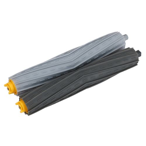 Extracteur Brosse 3 Bras Filtres Latéraux Remplaçons pour Irobot Roomba 800 Série 880 870 Wenaxibe027