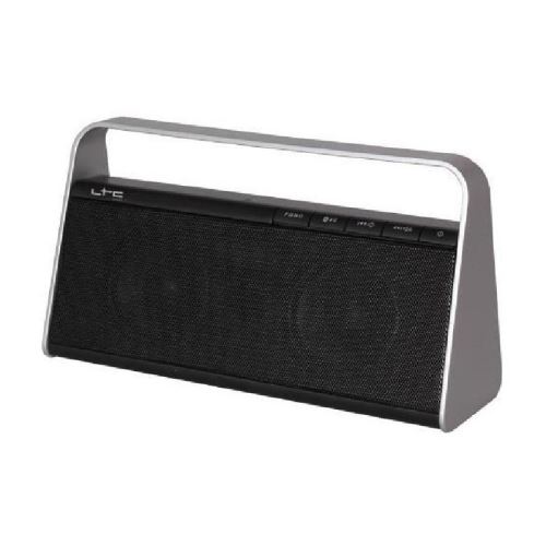 LTC AUDIO FREESOUND Enceinte portable bluetooth avec fm