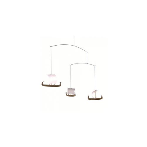 Flensted Mobiles Viking 3