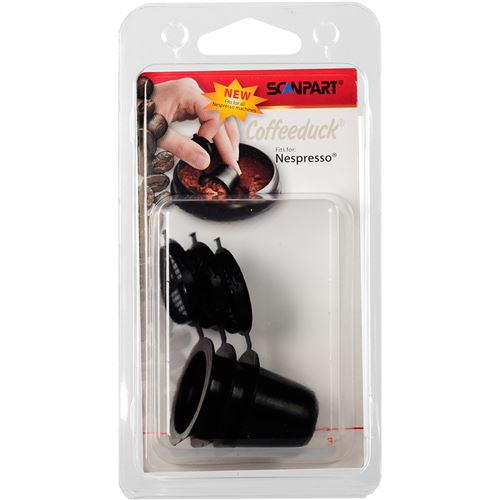 Scanpart Coffeeduck Nespresso Nouvelle A3
